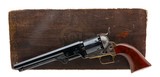 "Colt 1851 Navy 2nd Gen Black Powder Revolver .36 cal (BP582)" - 7 of 7