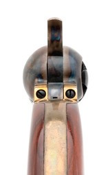 "Colt 1851 Navy 2nd Gen Black Powder Revolver .36 cal (BP582)" - 5 of 7