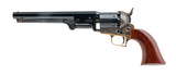 "Colt 1851 Navy 2nd Gen Black Powder Revolver .36 cal (BP582)" - 1 of 7