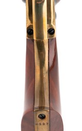 "Colt 1851 Navy 2nd Gen Black Powder Revolver .36 cal (BP582)" - 6 of 7