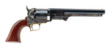 "Colt 1851 Navy 2nd Gen Black Powder Revolver .36 cal (BP582)" - 2 of 7