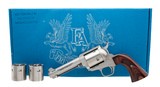 "Freedom Arms 83 Premier Grade Revolver 454 Casull/.45ACP/.45 LC (PR70102)" - 7 of 7