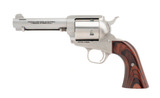 "Freedom Arms 83 Premier Grade Revolver 454 Casull/.45ACP/.45 LC (PR70102)"