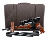 "T/C Contender Pistol 3 BBL Set .44 Mag, .45/410, .22 Mag (PR69938)" - 10 of 10