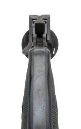 "British Webley Mark IV .38 Revolver .38 (PR70576)" - 6 of 9