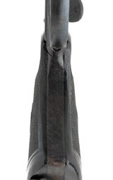 "British Webley Mark IV .38 Revolver .38 (PR70576)" - 7 of 9