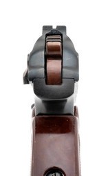 "Bulgarian Circle 10 Makarov semi-auto pistol 9x18 (PR70570)" - 6 of 9