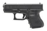 "Glock 28 Pistol .380 ACP (PR70648)" - 4 of 4