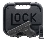 "Glock 28 Pistol .380 ACP (PR70648)" - 3 of 4