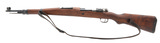 "Yugoslavian M48 Mauser Bolt action rifle 8mm (R43481)" - 4 of 6
