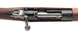 "Yugoslavian M48 Mauser Bolt action rifle 8mm (R43481)" - 3 of 6