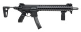 "Sig Sauer MPX Rifle 9mm (R43150) ATX" - 1 of 4