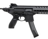 "Sig Sauer MPX Rifle 9mm (R43150) ATX" - 2 of 4