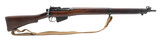 "WWII British Long Branch No. 4 Mk I* Bolt action rifle .303 British (R43482)" - 1 of 6