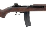 "National Postal Meter M1 carbine with post war alterations .30 carbine (R43480)" - 2 of 6