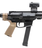 "CMMG Banshee 9mm (PR70671)" - 2 of 6