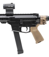 "CMMG Banshee 9mm (PR70671)" - 4 of 6