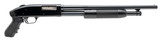 "Mossberg 500c Shotgun 20 Gauge (S16472)" - 1 of 4