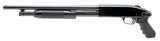 "Mossberg 500c Shotgun 20 Gauge (S16472)" - 3 of 4