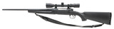 "Savage Axis Rifle .223 Rem (R42951)" - 3 of 4