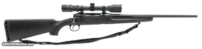 "Savage Axis Rifle .223 Rem (R42951)"