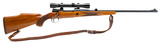 "Sako Sporter Rifle .30-06 (R42801)" - 1 of 4