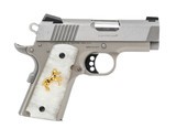 "Colt Defender Pistol .45 ACP (C20433)" - 1 of 7