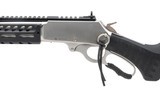 "Marlin 336SS Tactical Rifle .30-30 win (R43149)" - 4 of 4
