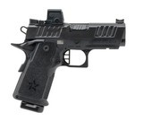 "Staccato CS Pistol 9mm (PR70040)"