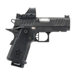 "Staccato CS Pistol 9mm (PR70041)"