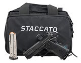"Staccato CS Pistol 9mm (PR70041)" - 7 of 7