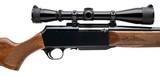 "Browning BAR Rifle .30-06 (R43327)" - 2 of 4
