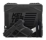 "(SN: 24G9786) Kel-tec P17 Pistol .22LR (NGZ983) NEW" - 3 of 3