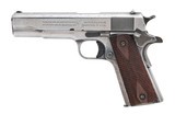 "Colt 1911 U.S. Military Pistol .45 ACP (C20473)" - 2 of 6