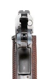 "Colt 1911 U.S. Military Pistol .45 ACP (C20473)" - 3 of 6