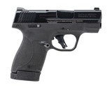"Smith & Wesson M&P9 Shield Plus Pistol 9mm (PR70486)" - 1 of 3