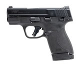 "Smith & Wesson M&P9 Shield Plus Pistol 9mm (PR70486)" - 2 of 3