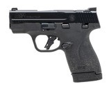 "Smith & Wesson M&P9 Shield Plus Pistol 9mm (PR70677)" - 2 of 3