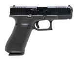 "Glock 45 Pistol 9mm (PR70663)" - 1 of 3