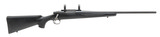 "Remington 700 ADL .270 Win (R42953)" - 1 of 4