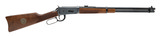 "Winchester 94 United States Bicentennial 1776-1976 Commemorative Rifle 30-30 Win (W13454)" - 1 of 4