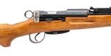 "Swiss K31 Straight Pull Carbine 7.5x55 (R43158)" - 2 of 6
