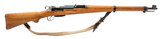 "Swiss K31 Straight Pull Carbine 7.5x55 (R43158)" - 1 of 6