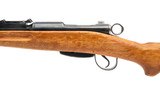 "Swiss K31 Straight Pull Carbine 7.5x55 (R43158)" - 5 of 6