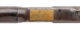 "Winchester Model 1873 Lever action rifle 3rd Model .38 W.C.F. (AW906)" - 7 of 9