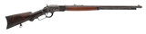 "Winchester Model 1873 deluxe Lever Action rifle.32 W.C.F. (AW366)" - 1 of 8