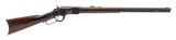 "Winchester Model 1873 lever action rifle 3rd Model .32 W.C.F.(AW365)" - 1 of 9