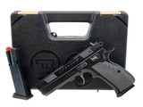 "CZ 97B Pistol .45 ACP (PR70440)" - 7 of 7