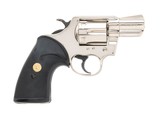 "Colt Lawman MK III Revolver .357 Magnum (C20427) Consignment" - 2 of 4