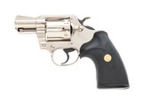 "Colt Lawman MK III Revolver .357 Magnum (C20427) Consignment"